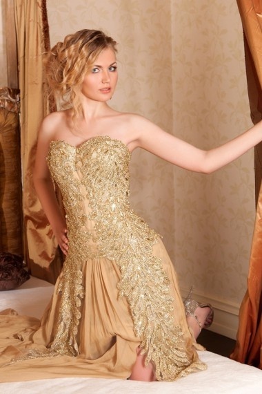 Alsu, beautiful Russian escort who offers dates in Rome