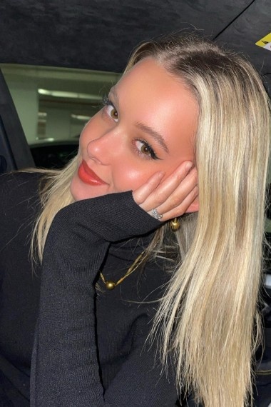 Rada, beautiful Russian escort who offers girlfriend experience in Rome Rada, beautiful Russian escort who offers girlfriend experience in Rome