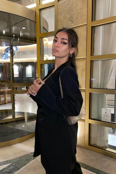 Benedetta, beautiful Russian escort who offers 69 in Rome