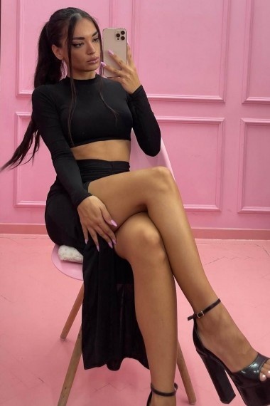 Benedetta, beautiful Russian escort who offers girlfriend experience in Rome