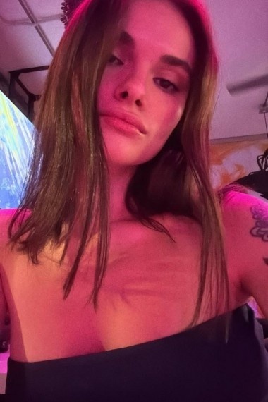 Regina, beautiful Russian escort who offers company in Rome