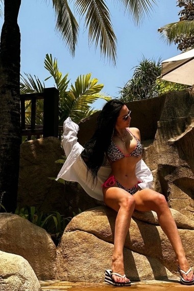 Danna-cute, beautiful Russian escort who offers oral job in Rome